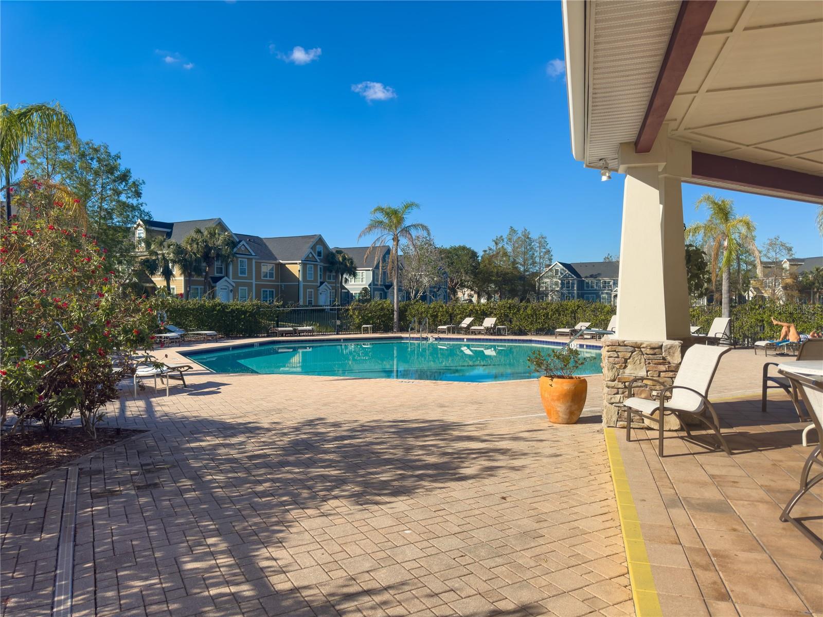 ADMIRALS WALK - Residential
