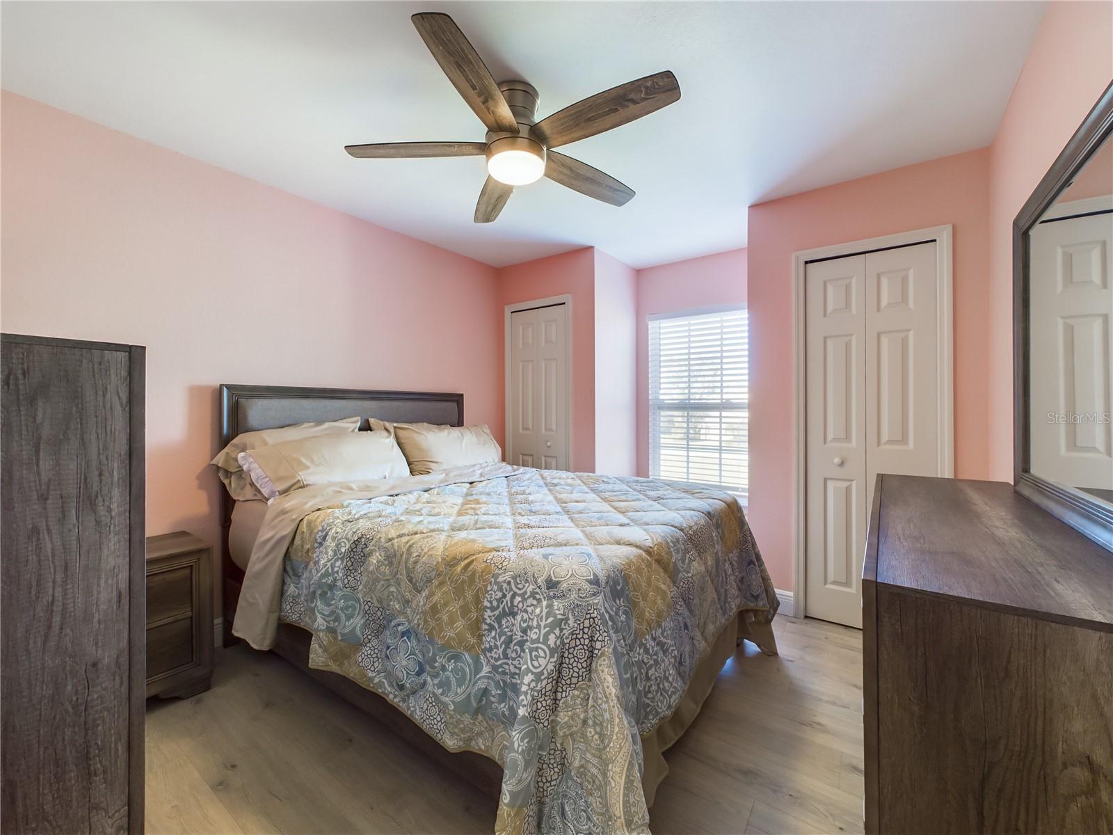 ADMIRALS WALK - Residential