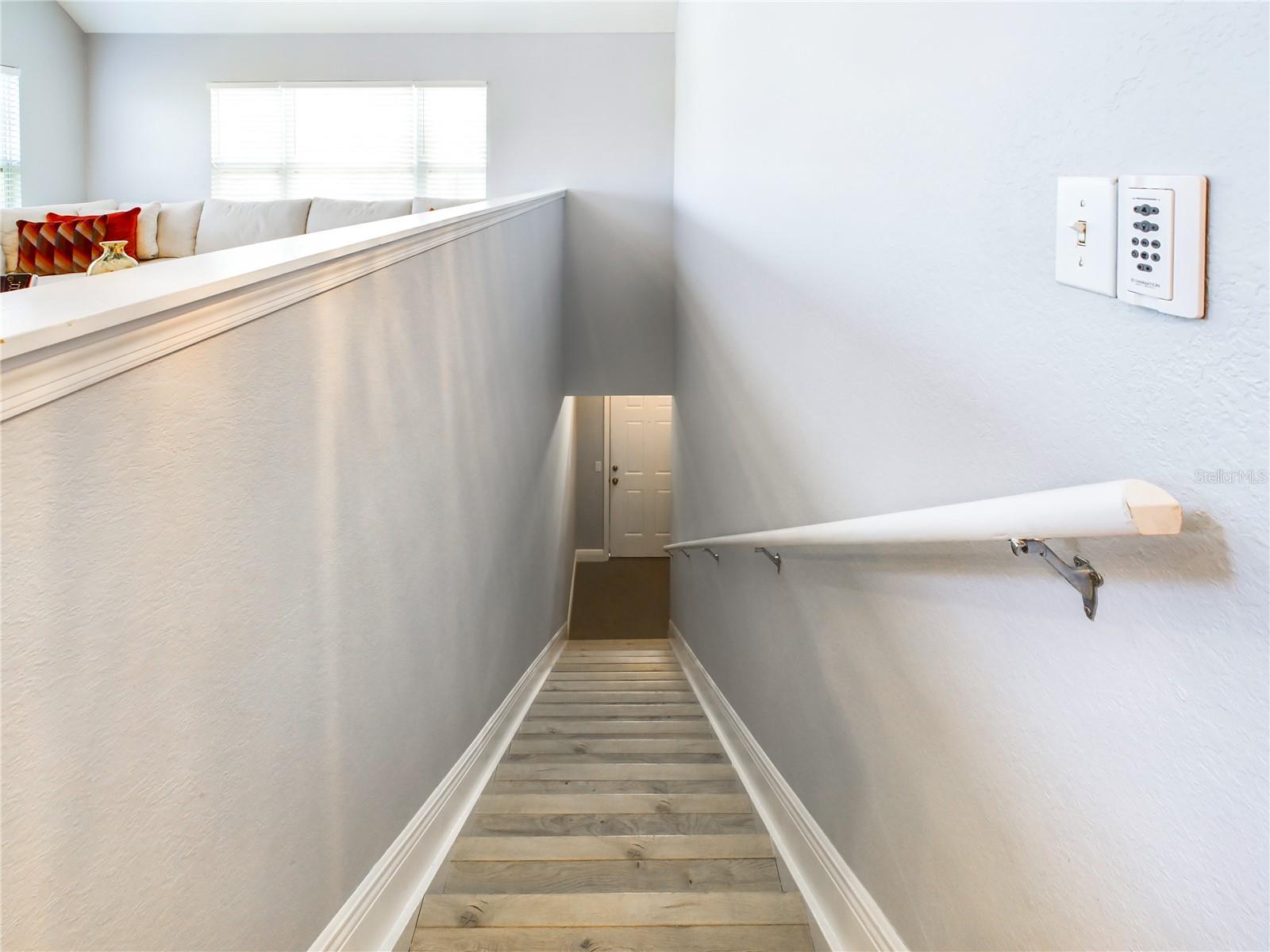 ADMIRALS WALK - Residential