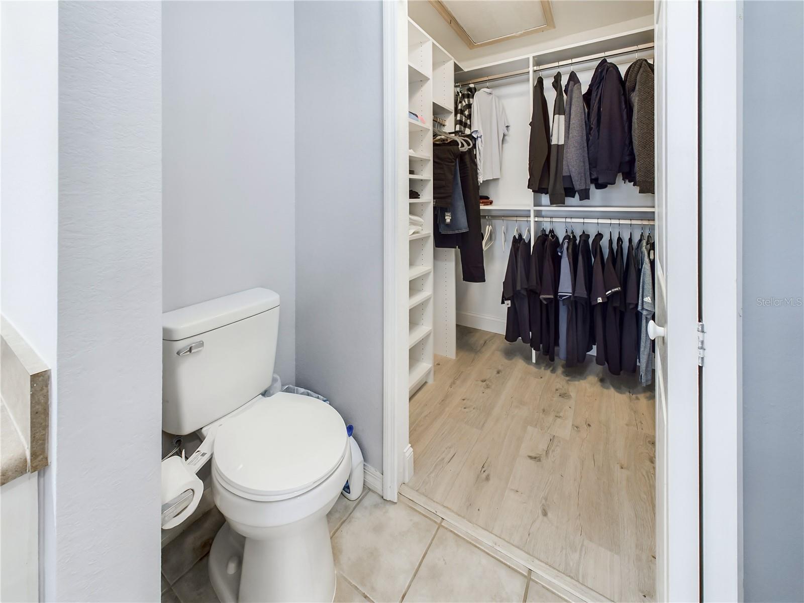 ADMIRALS WALK - Residential