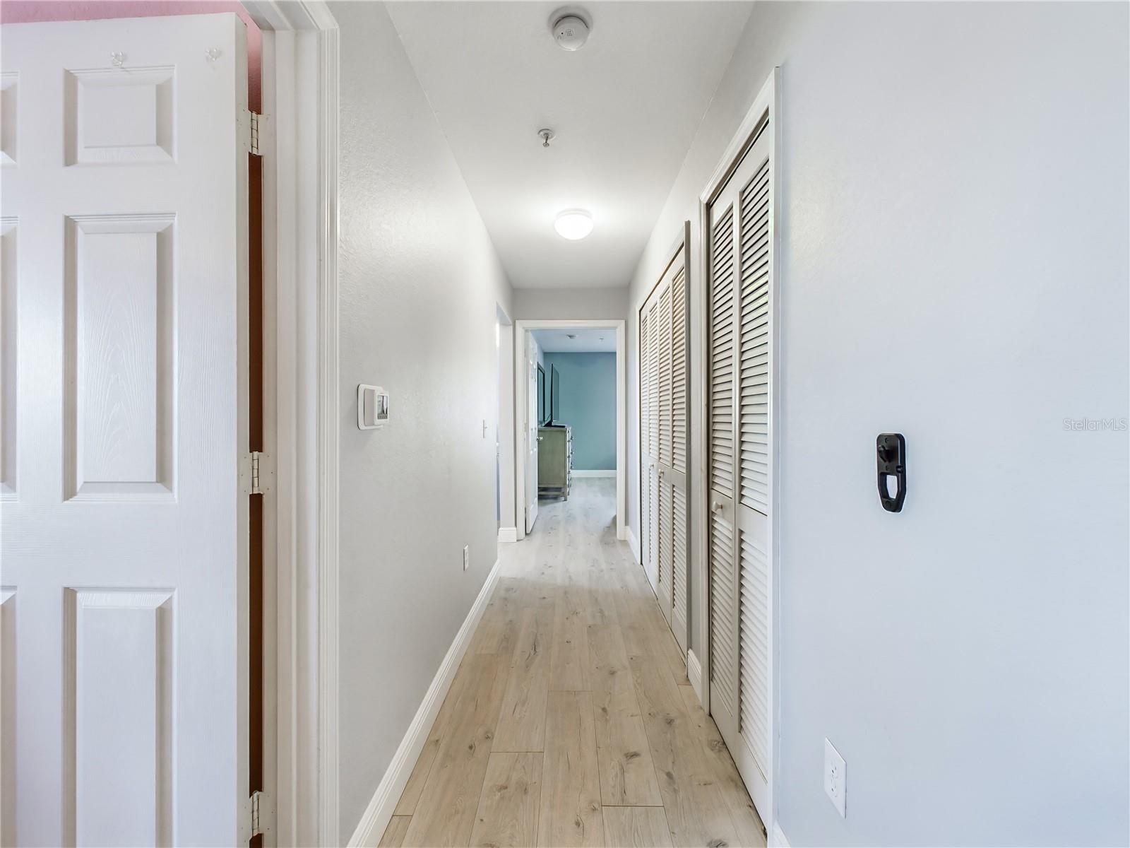 ADMIRALS WALK - Residential