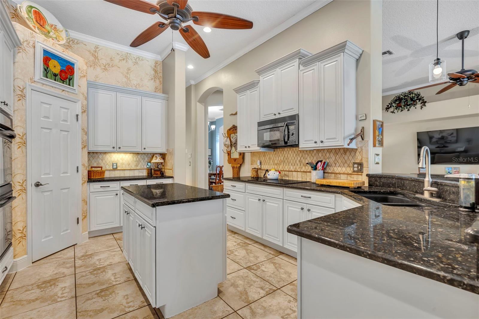 PRESERVE AT BLACK HAMMOCK REP - Residential