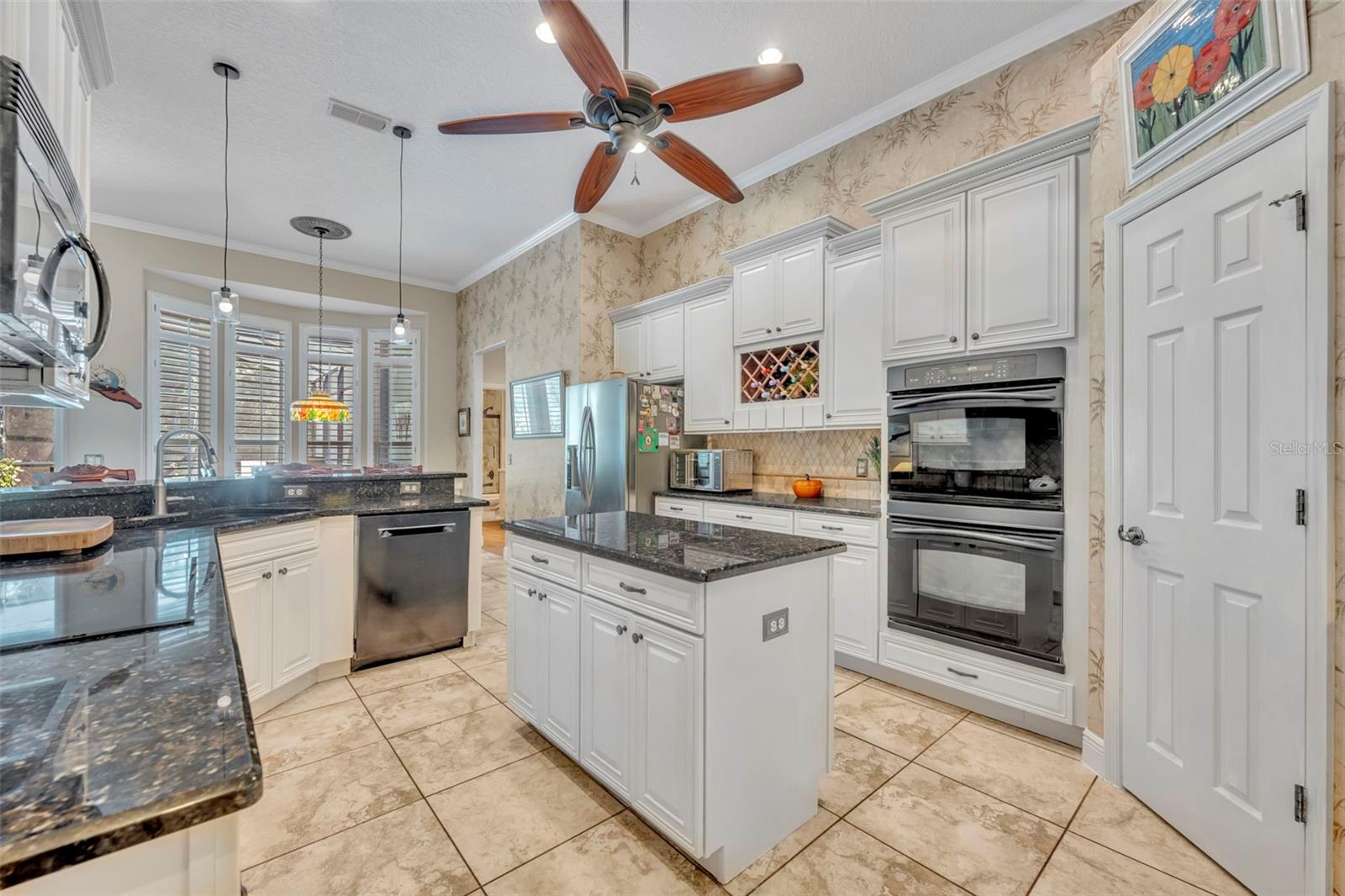 PRESERVE AT BLACK HAMMOCK REP - Residential