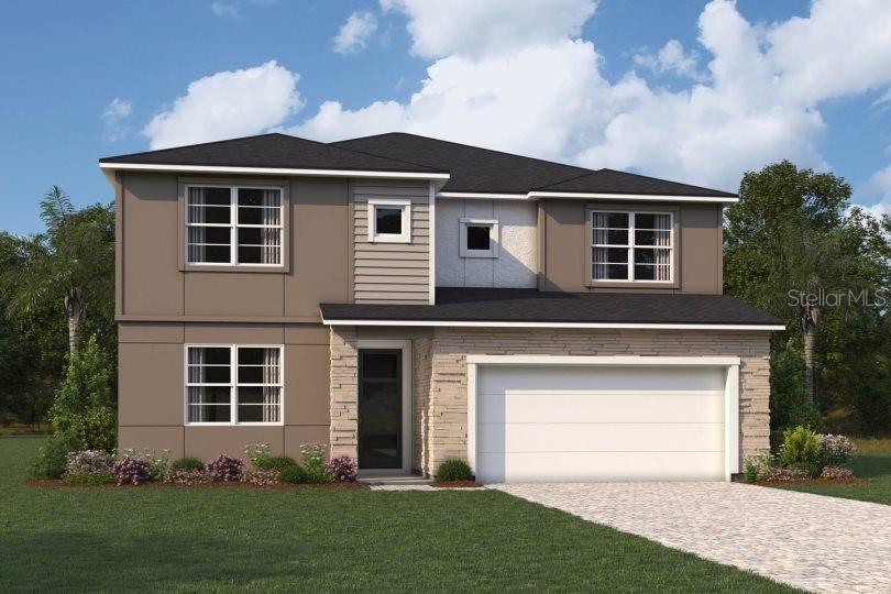 PASADENA RIDGE - Residential