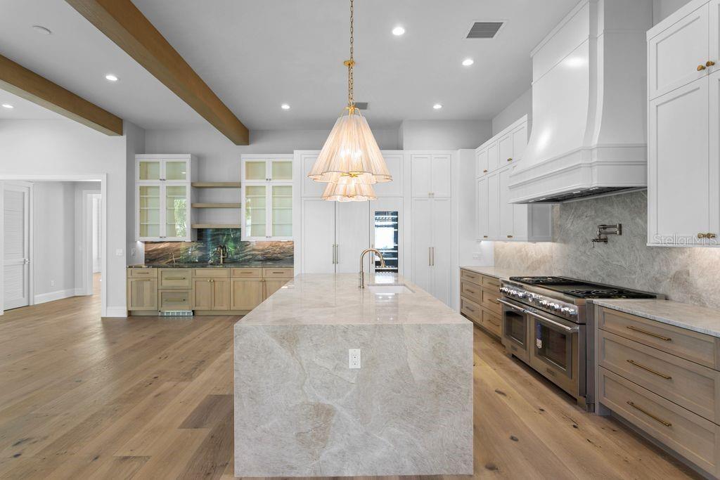 SUNSET PARK - Residential