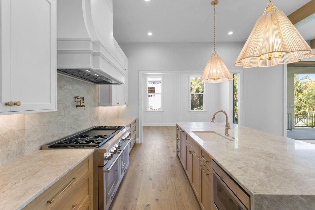 SUNSET PARK - Residential