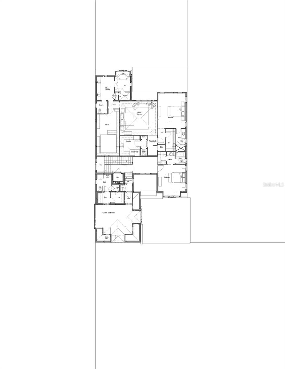 SUNSET PARK - Residential