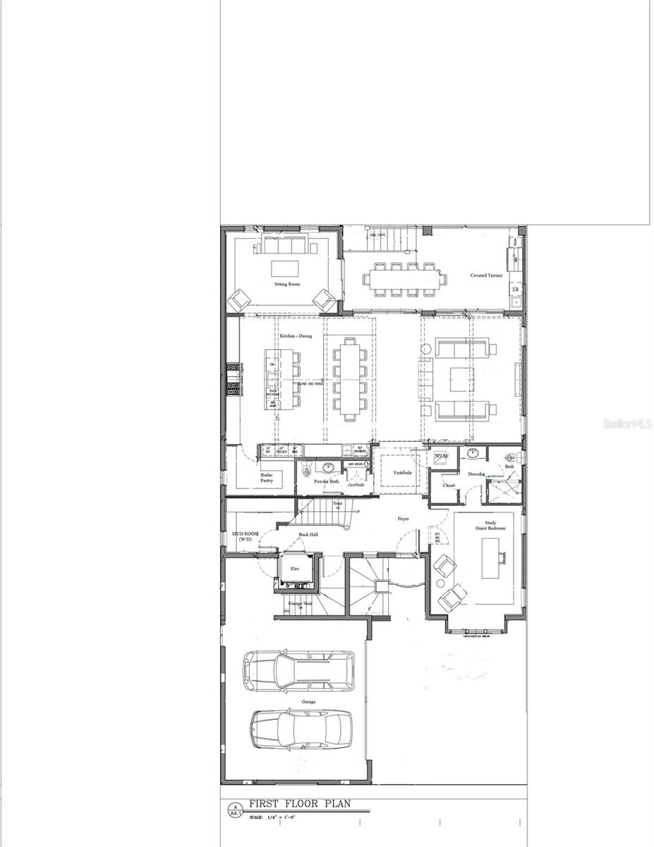 SUNSET PARK - Residential