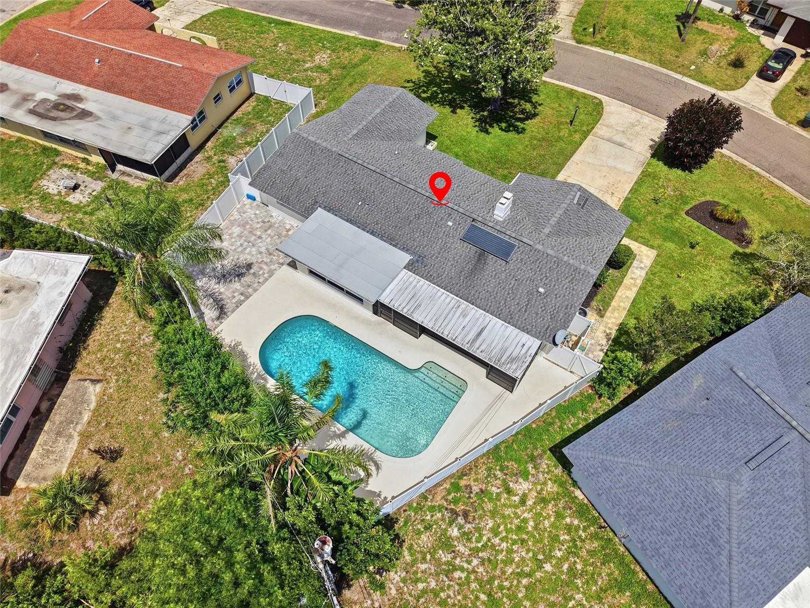 CHESTERFIELD HEIGHTS - Residential