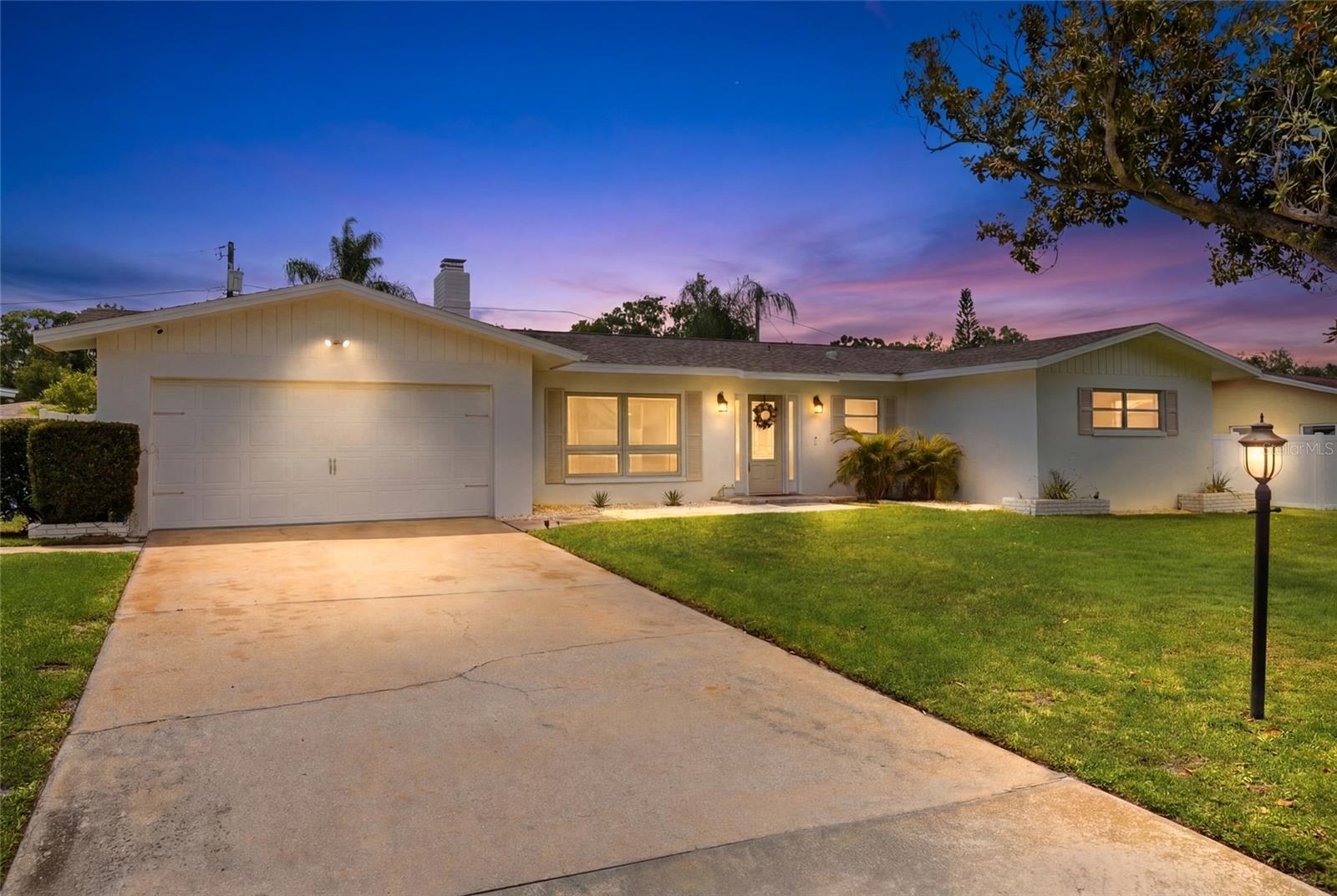 CHESTERFIELD HEIGHTS - Residential