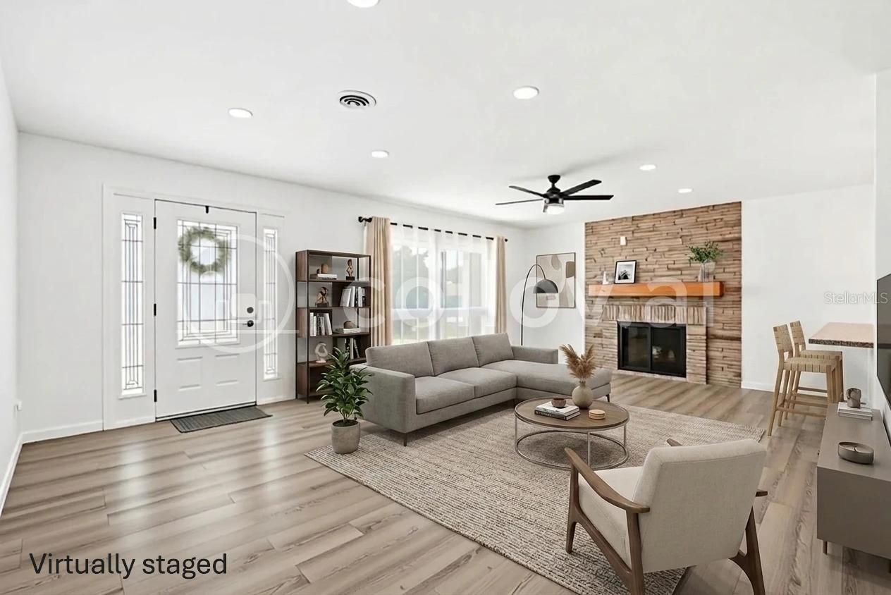 CHESTERFIELD HEIGHTS - Residential