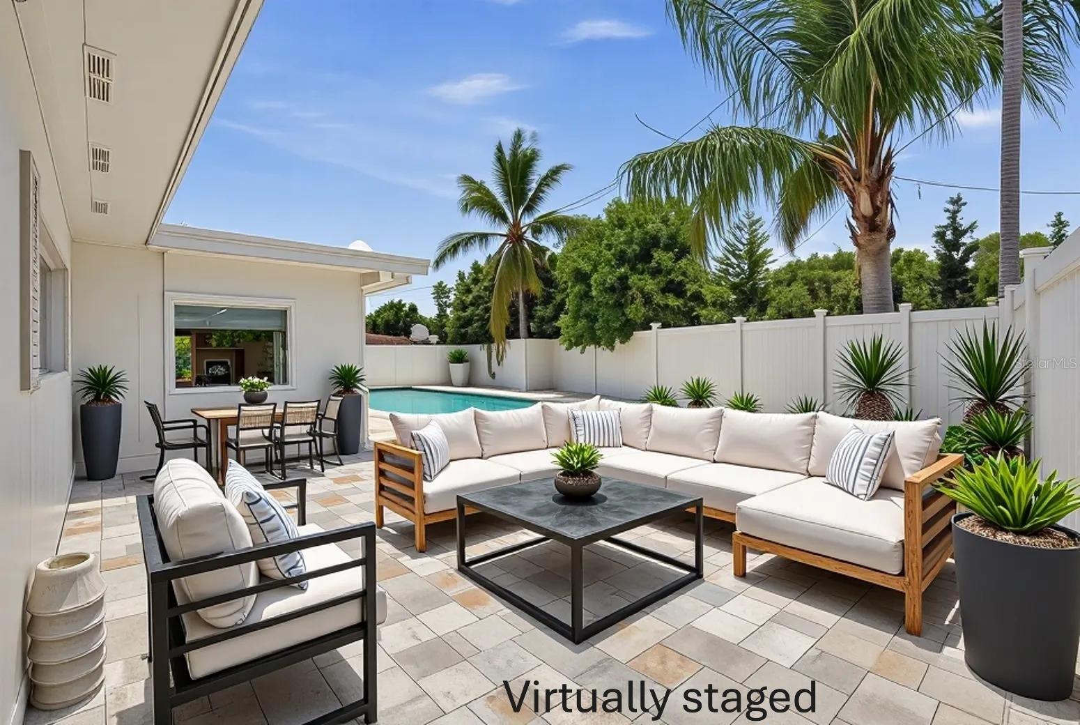 CHESTERFIELD HEIGHTS - Residential