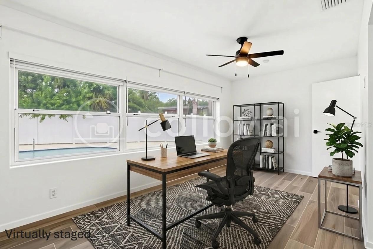 CHESTERFIELD HEIGHTS - Residential