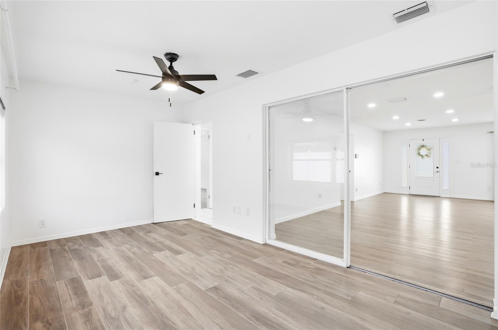 CHESTERFIELD HEIGHTS - Residential