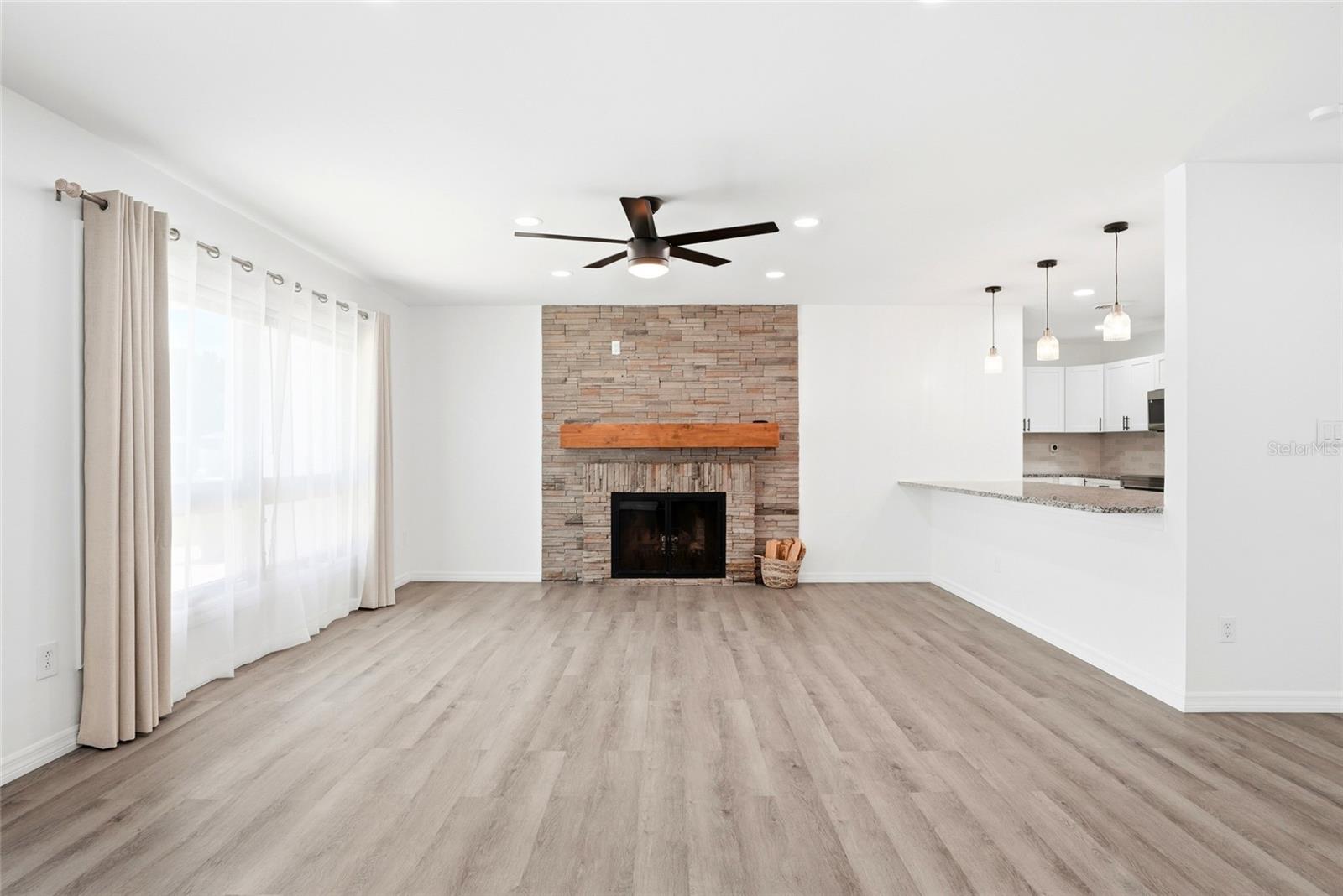 CHESTERFIELD HEIGHTS - Residential
