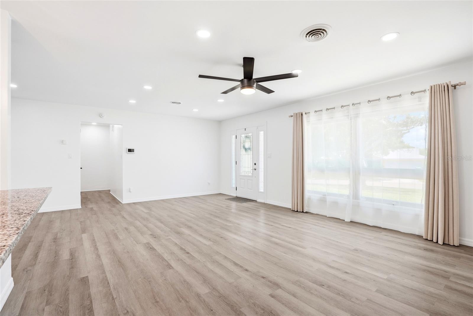 CHESTERFIELD HEIGHTS - Residential