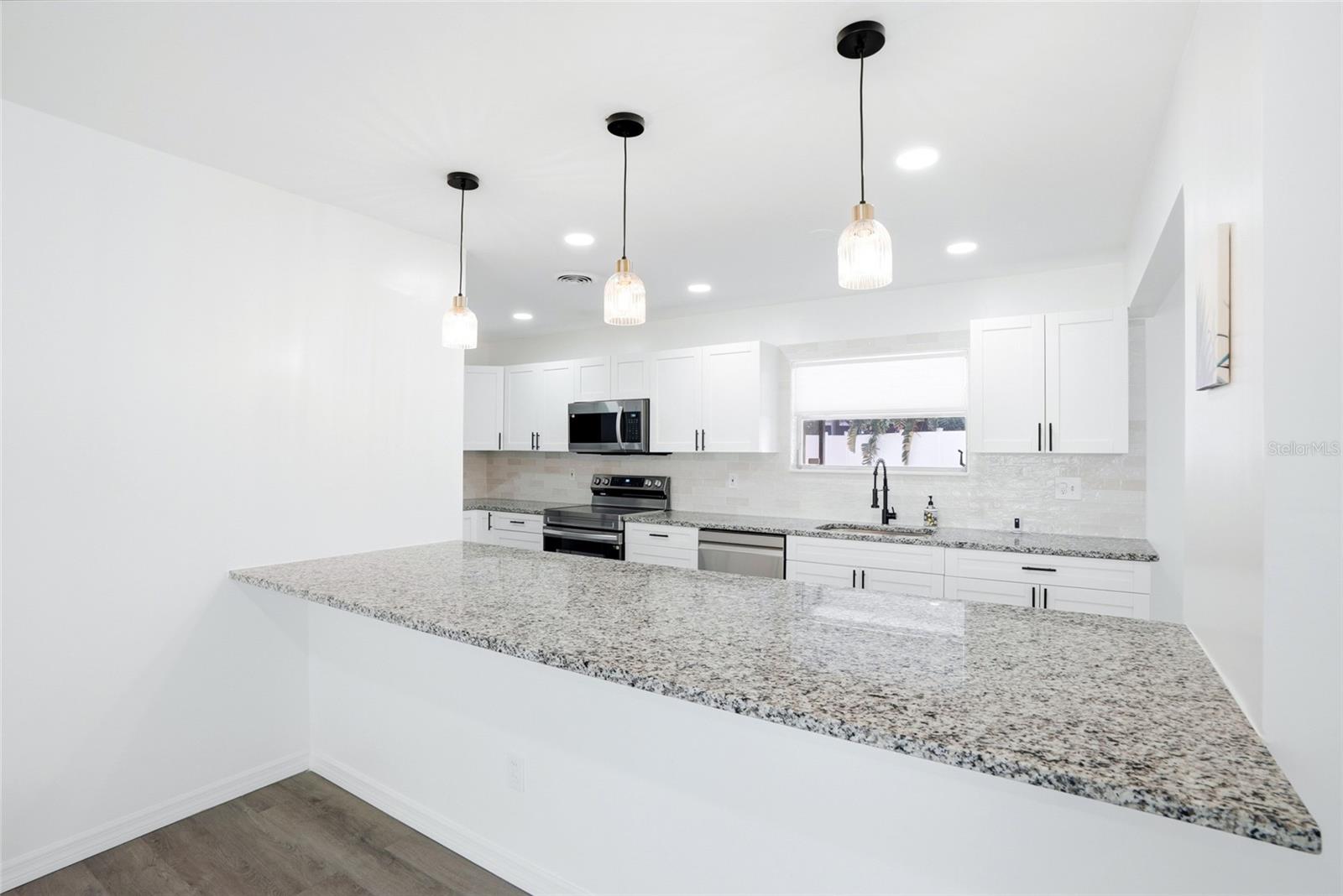 CHESTERFIELD HEIGHTS - Residential