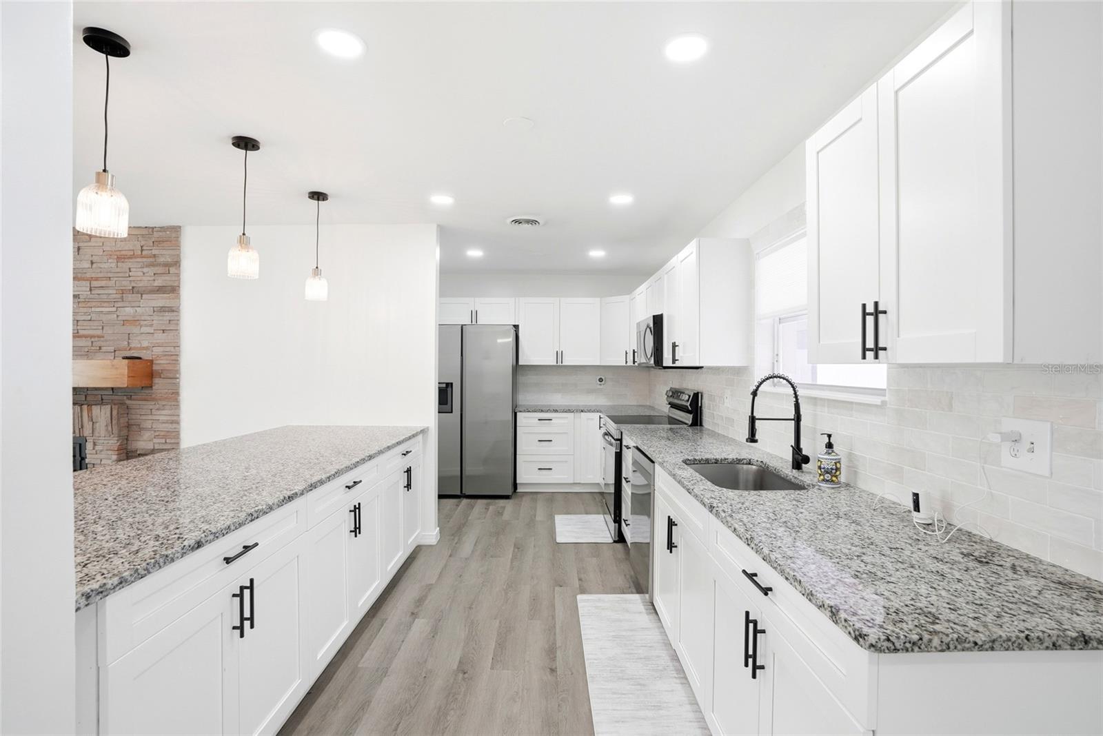 CHESTERFIELD HEIGHTS - Residential