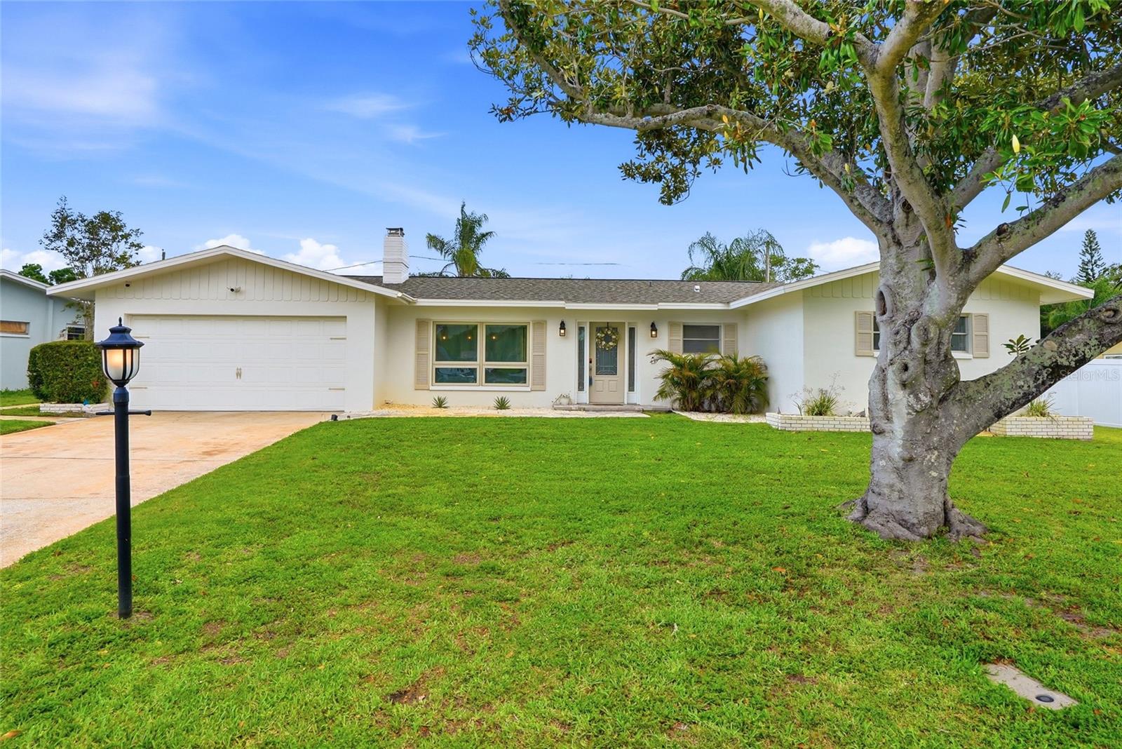 CHESTERFIELD HEIGHTS - Residential