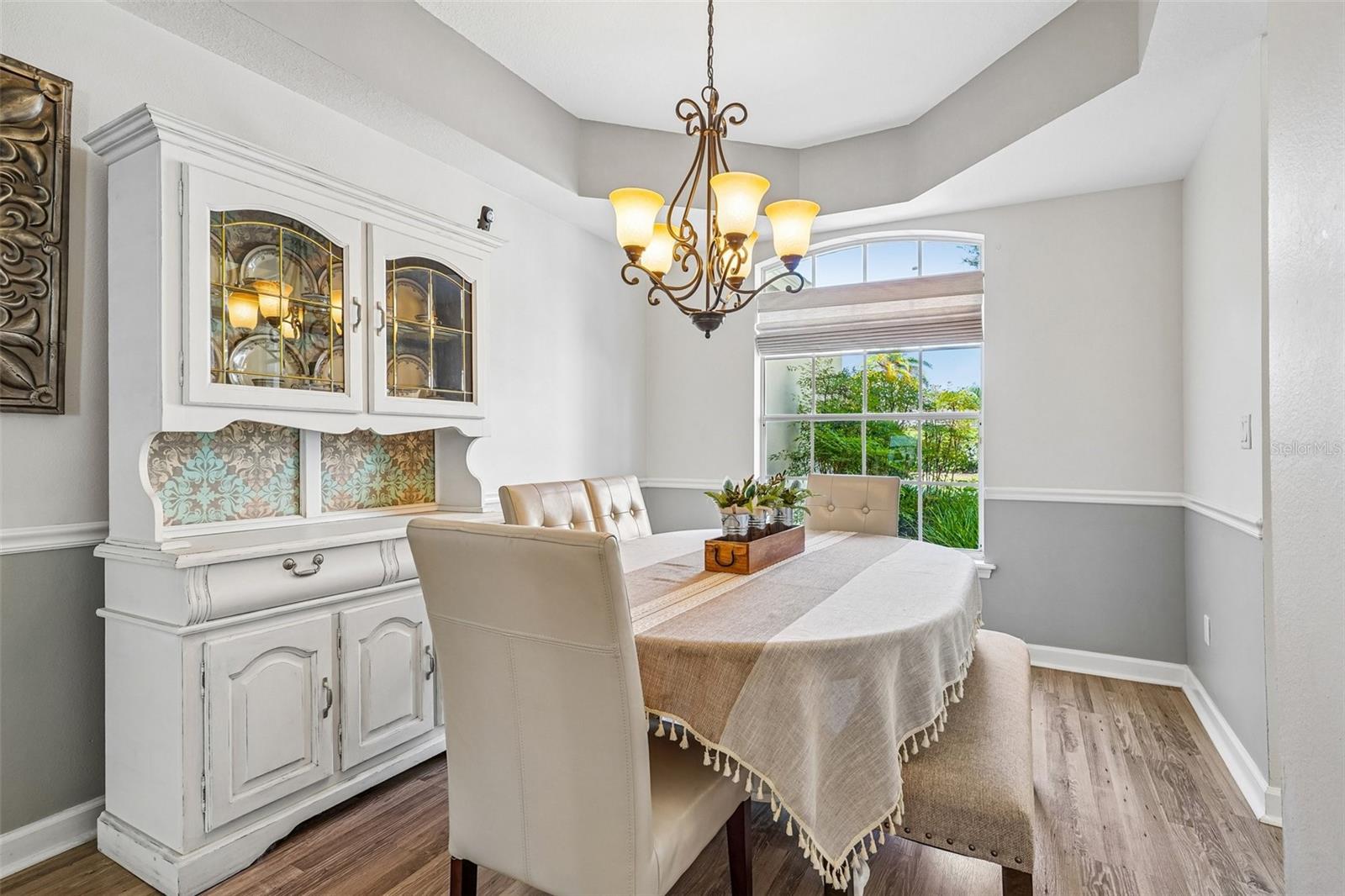 PARK PLACE ON LAKE JOANNA - Residential