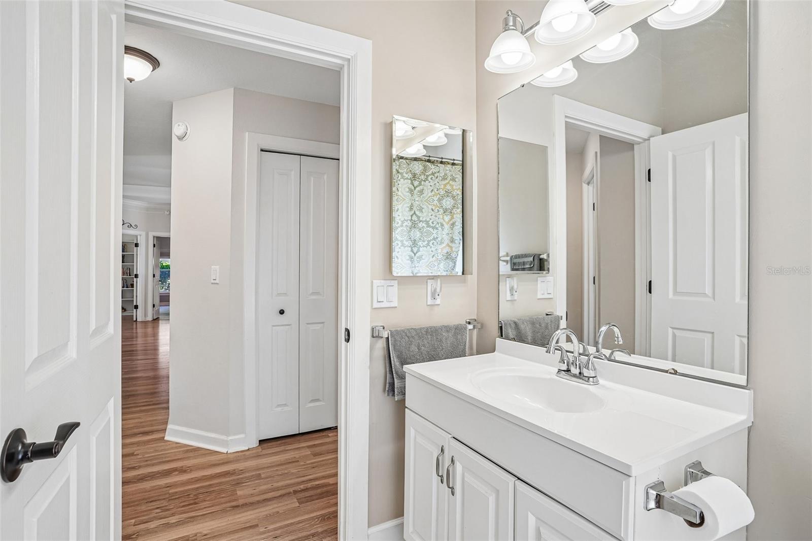 PARK PLACE ON LAKE JOANNA - Residential