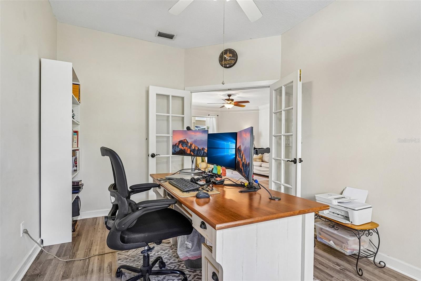 PARK PLACE ON LAKE JOANNA - Residential