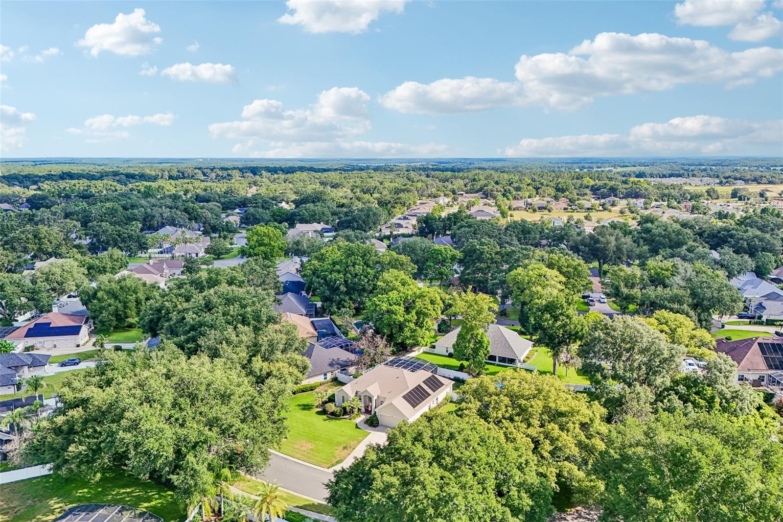 PARK PLACE ON LAKE JOANNA - Residential