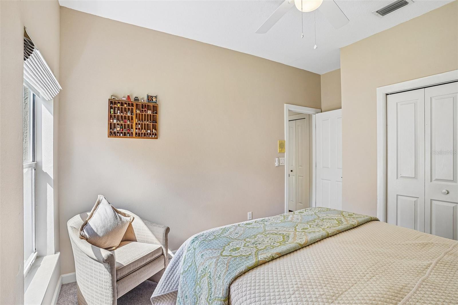 PARK PLACE ON LAKE JOANNA - Residential