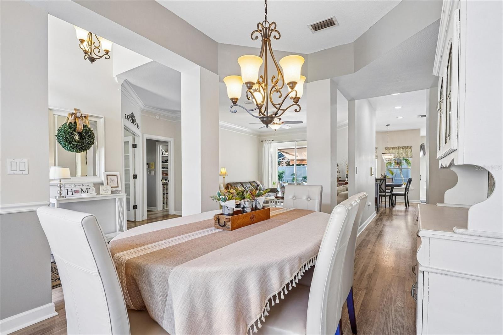 PARK PLACE ON LAKE JOANNA - Residential