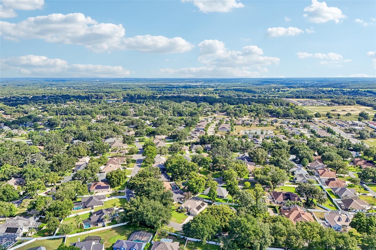 PARK PLACE ON LAKE JOANNA - Residential