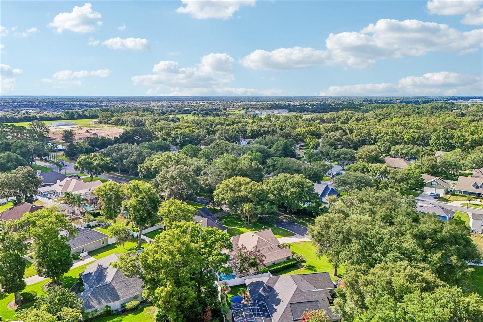 PARK PLACE ON LAKE JOANNA - Residential