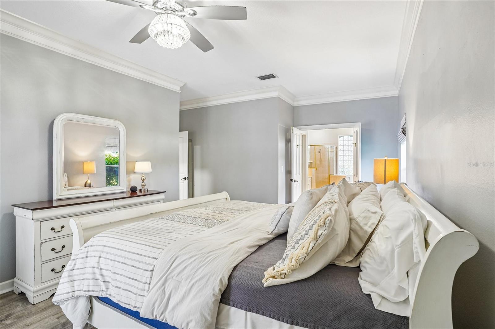 PARK PLACE ON LAKE JOANNA - Residential