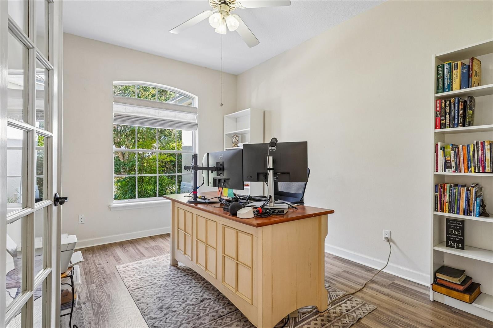 PARK PLACE ON LAKE JOANNA - Residential