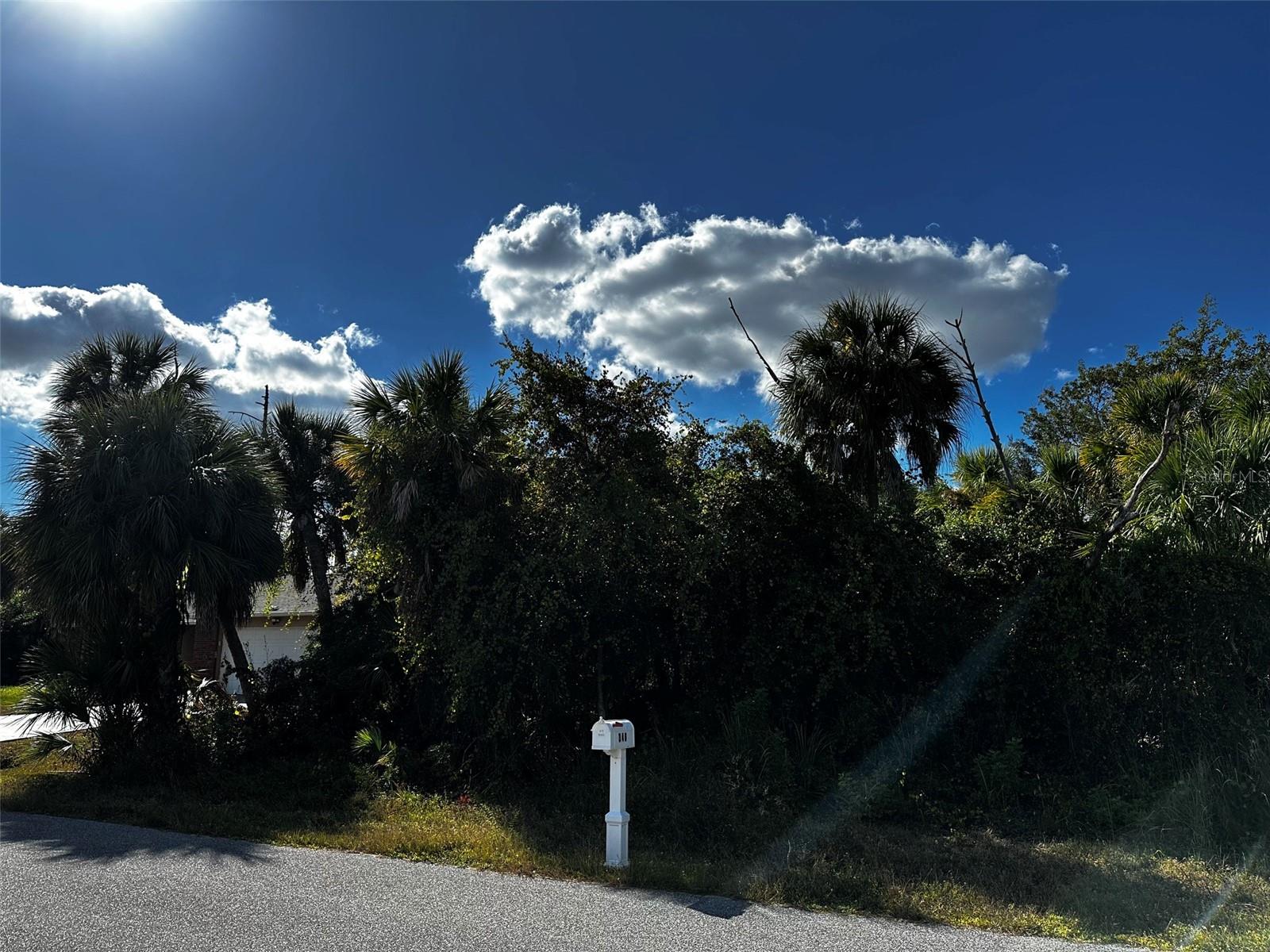 PORT CHARLOTTE SEC 014 - Land