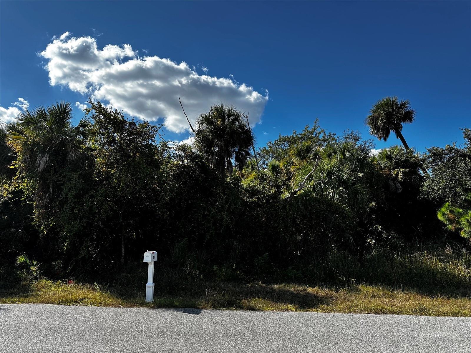PORT CHARLOTTE SEC 014 - Land