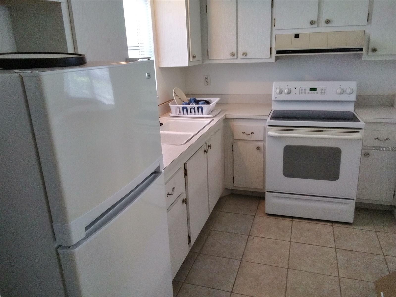 DESOTO SQUARE VILLAS PH I - Residential