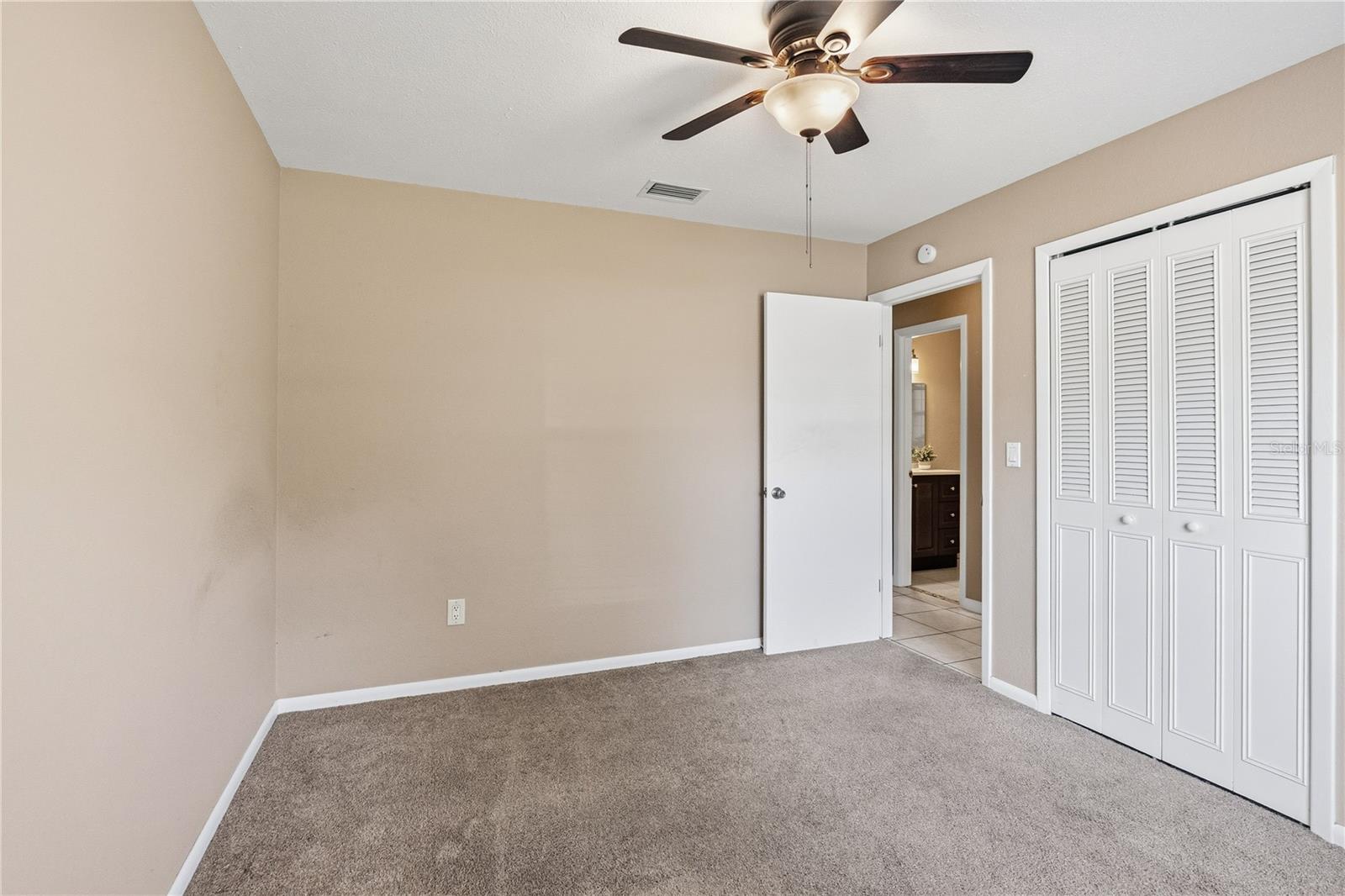 CRYSTAL LAKE PARK 2ND SEC - Residential
