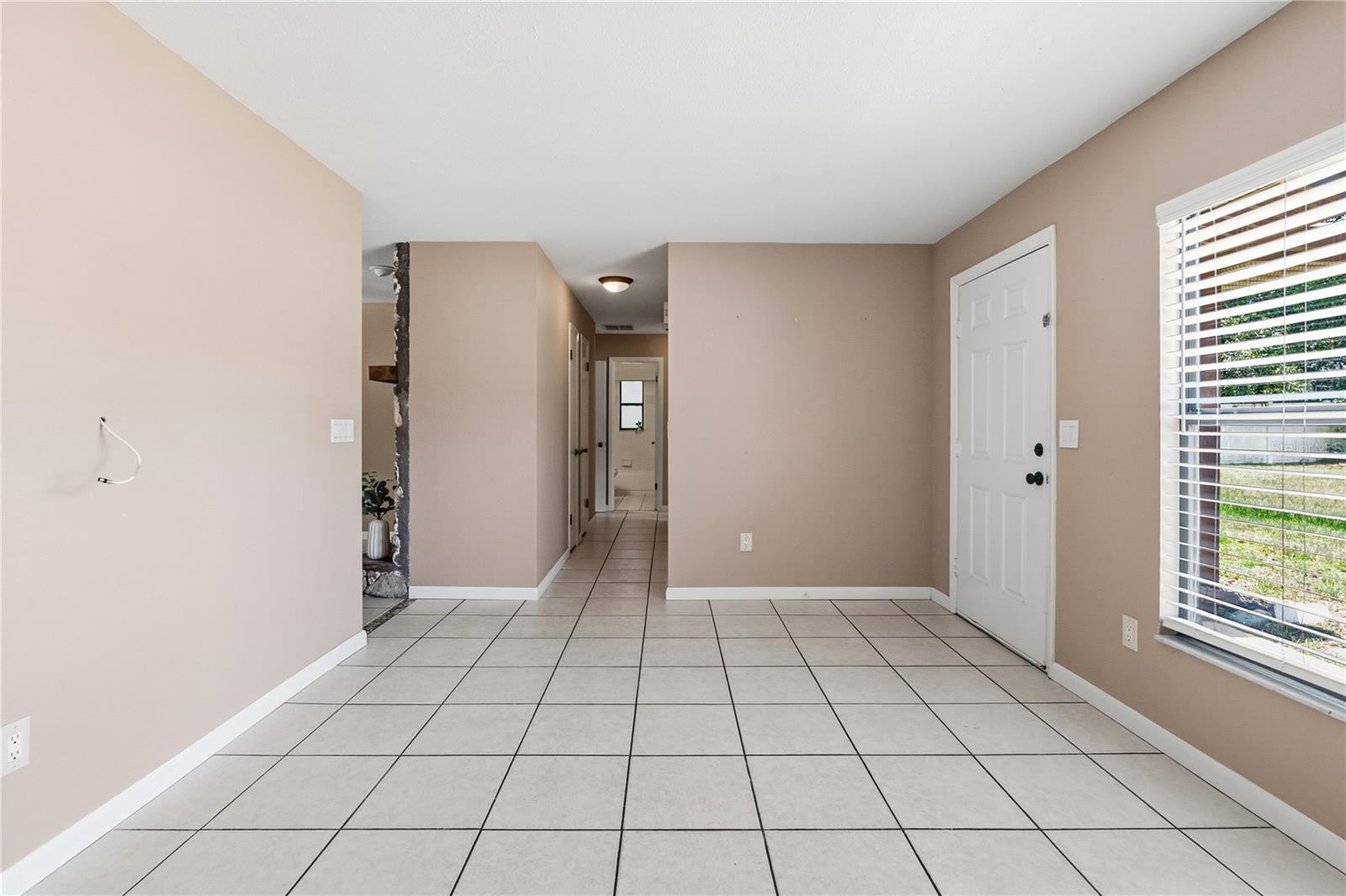 CRYSTAL LAKE PARK 2ND SEC - Residential