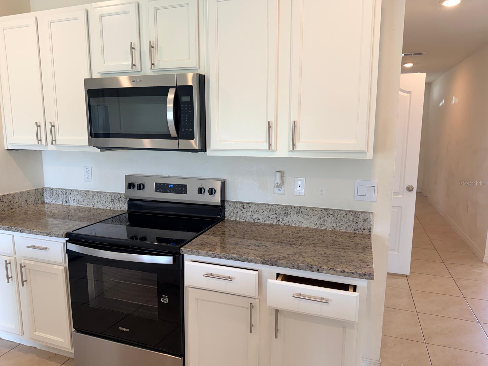 LAKE CHARLES RESIDENCE PH 2 - Residential