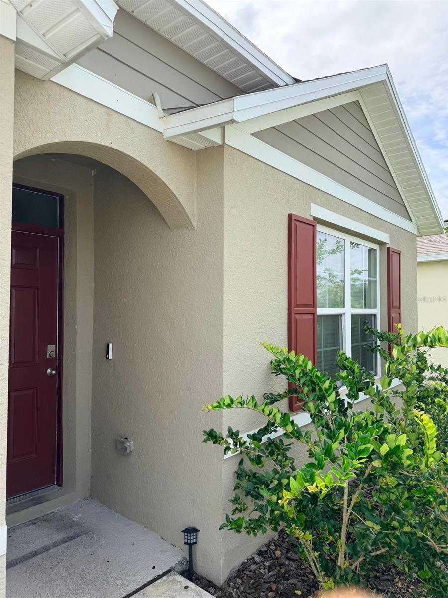 LAKE CHARLES RESIDENCE PH 2 - Residential