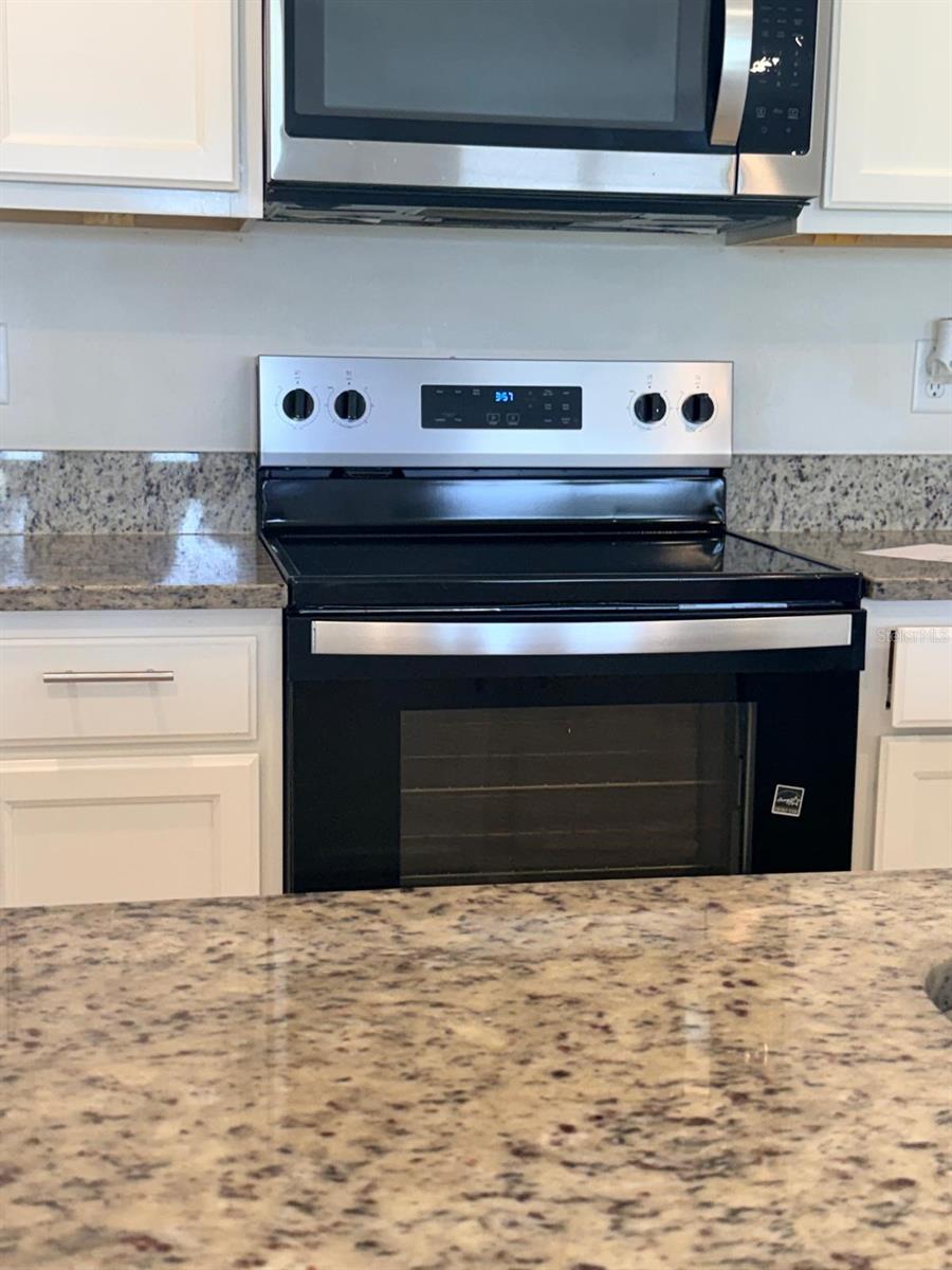 LAKE CHARLES RESIDENCE PH 2 - Residential