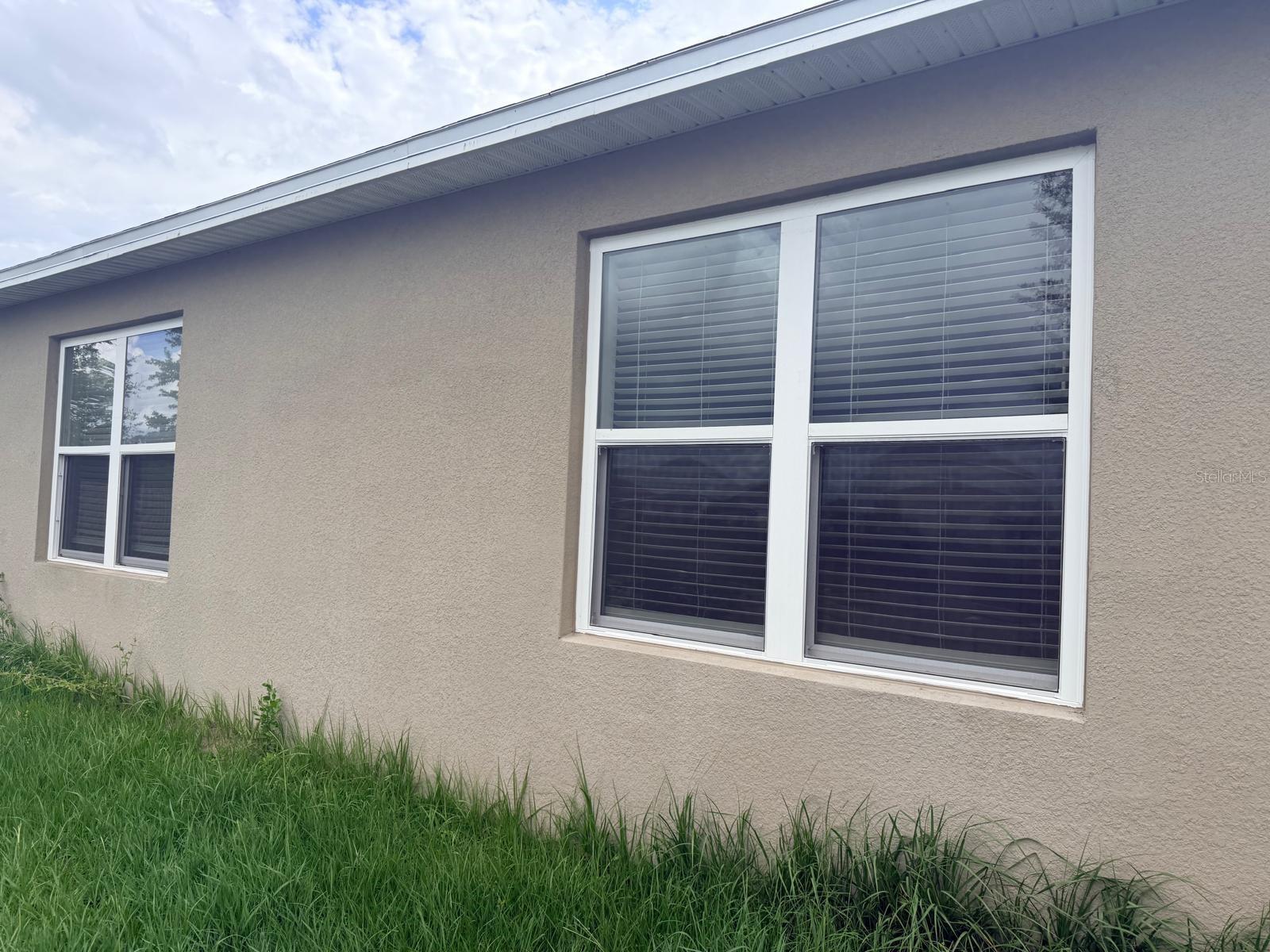LAKE CHARLES RESIDENCE PH 2 - Residential