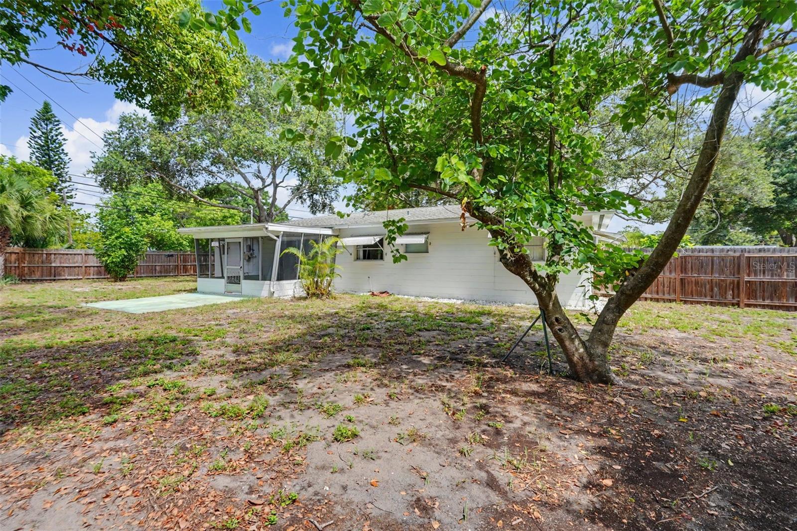 ORANGE BLOSSOM RIDGE - Residential
