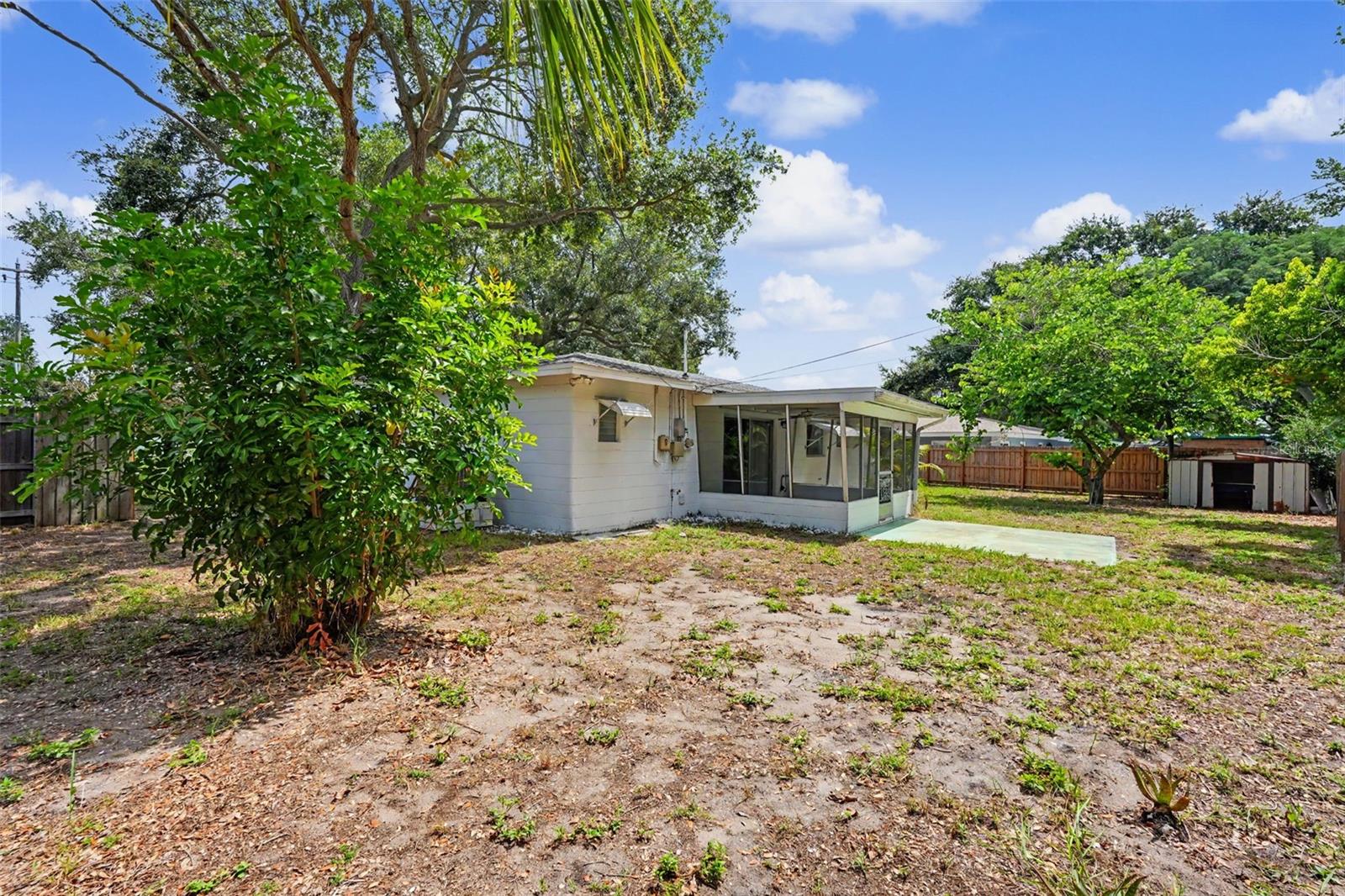 ORANGE BLOSSOM RIDGE - Residential