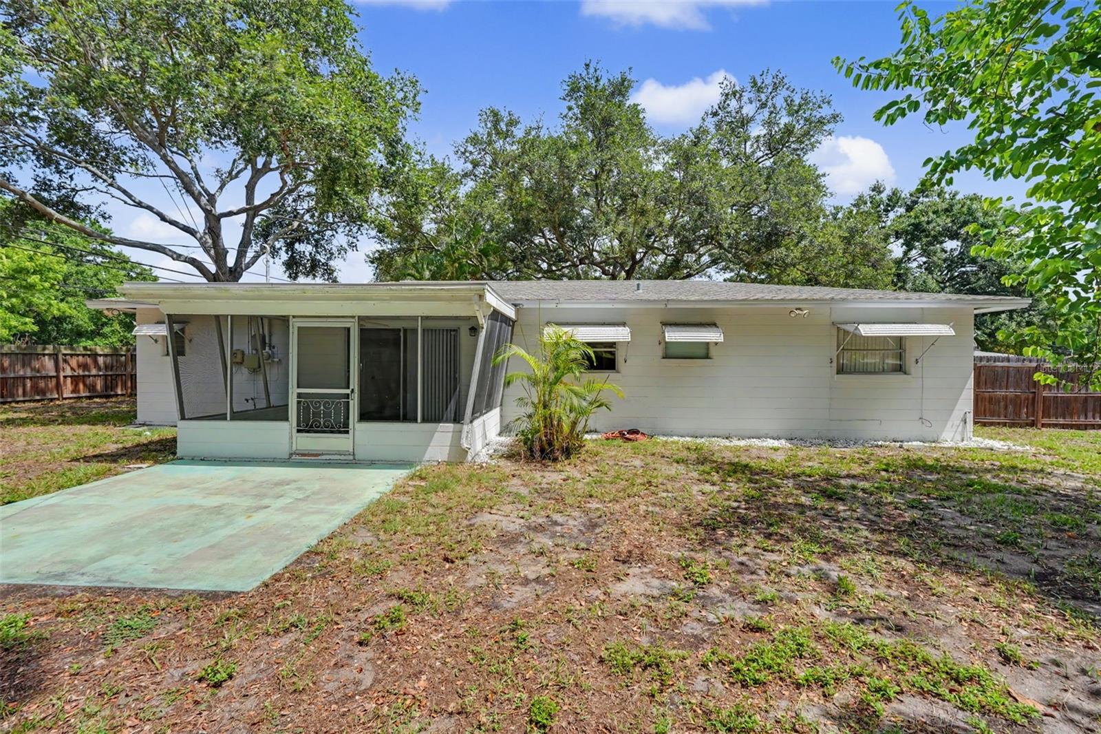 ORANGE BLOSSOM RIDGE - Residential