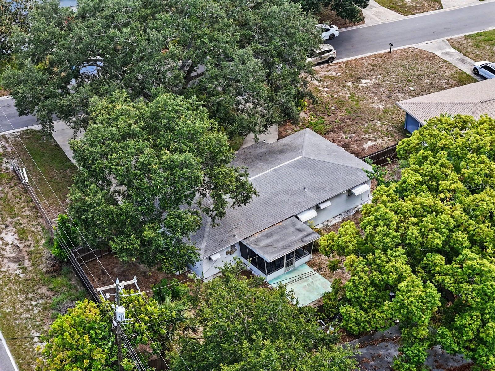ORANGE BLOSSOM RIDGE - Residential