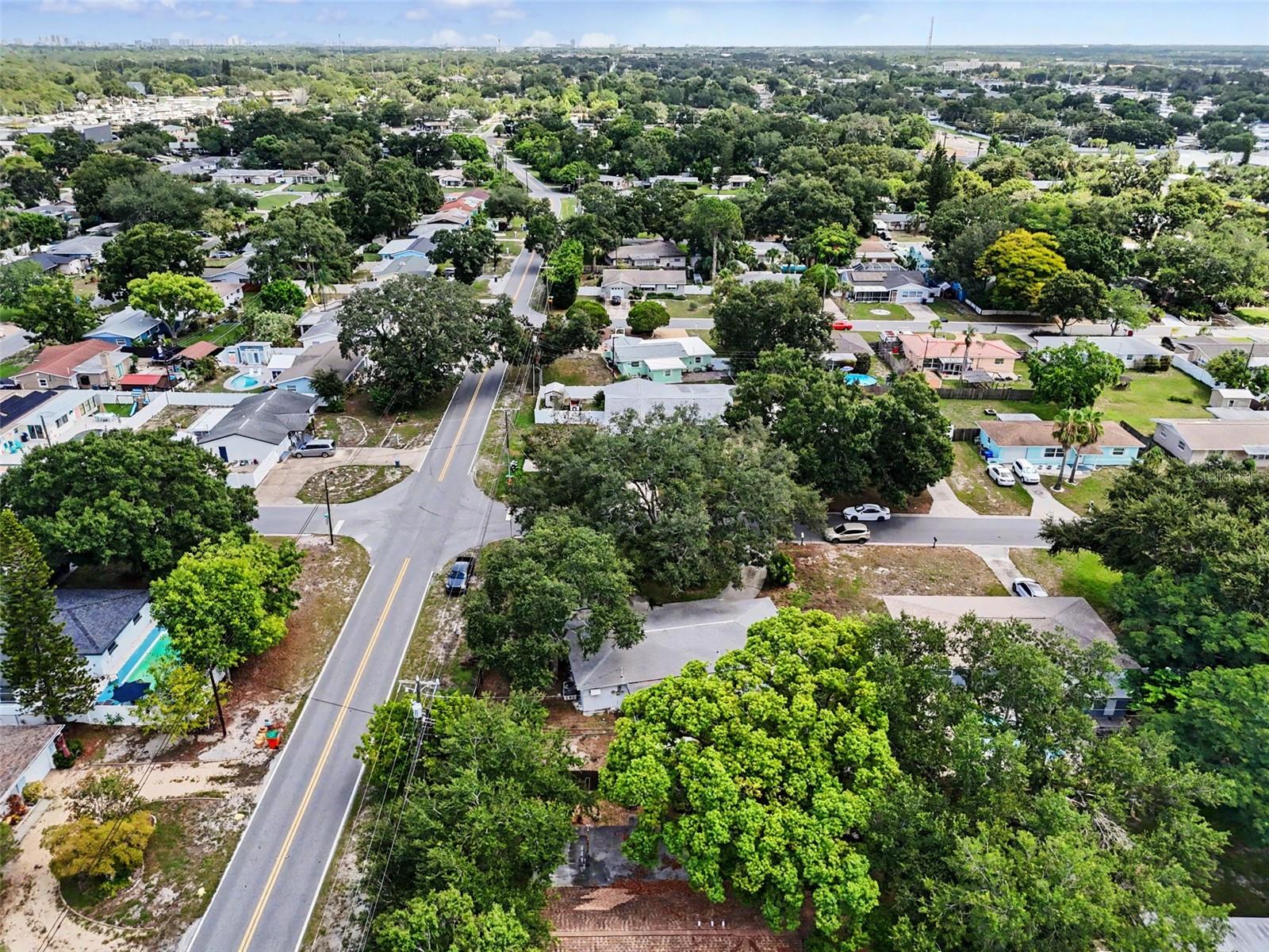 ORANGE BLOSSOM RIDGE - Residential