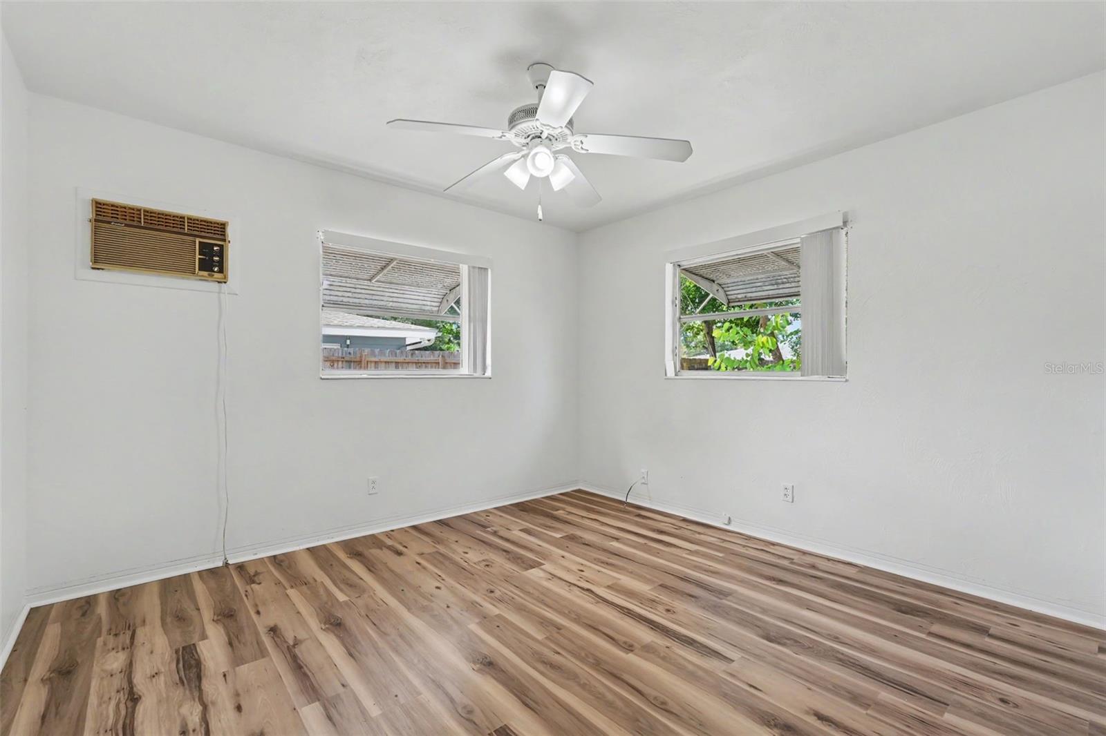 ORANGE BLOSSOM RIDGE - Residential