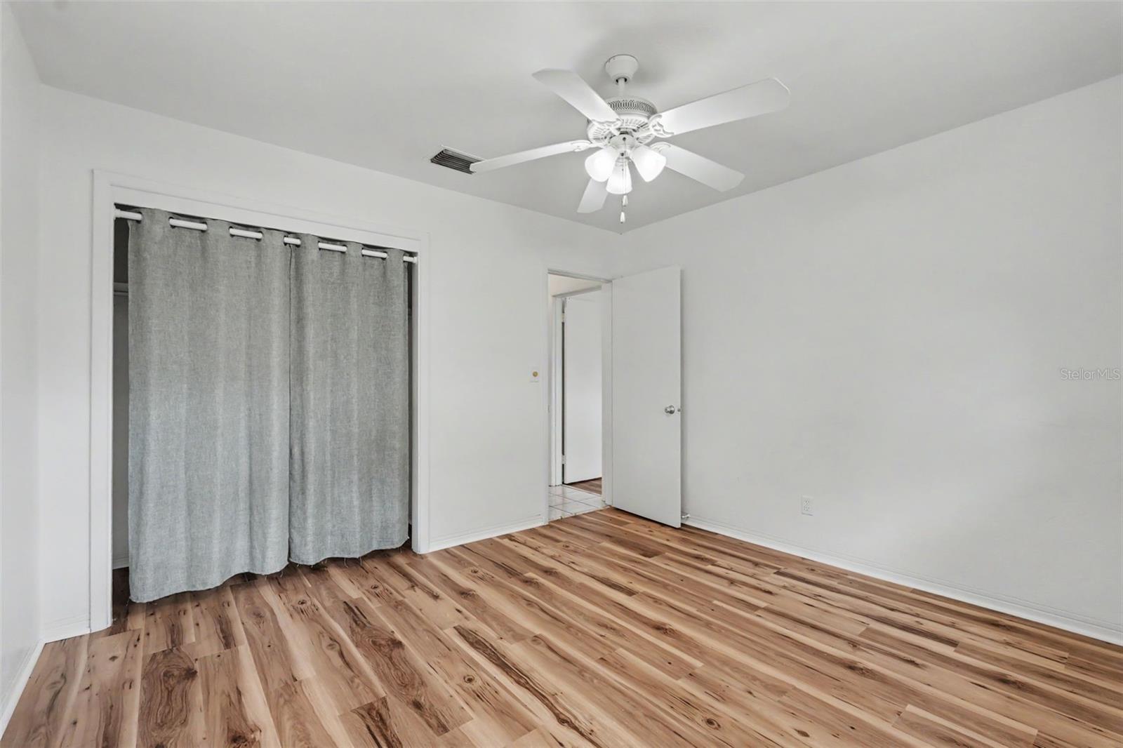 ORANGE BLOSSOM RIDGE - Residential