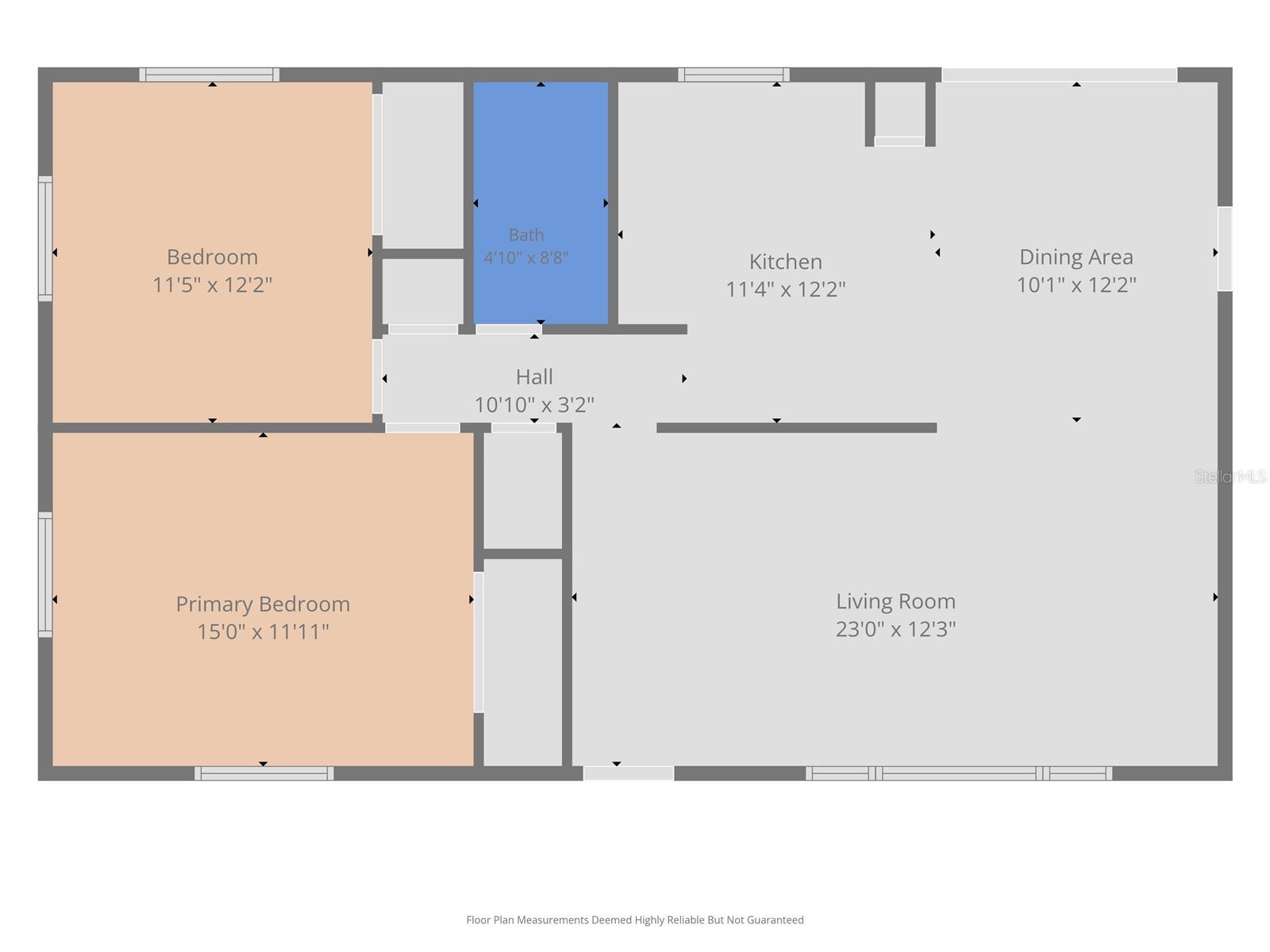 ORANGE BLOSSOM RIDGE - Residential
